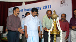 World Tourism day 2011